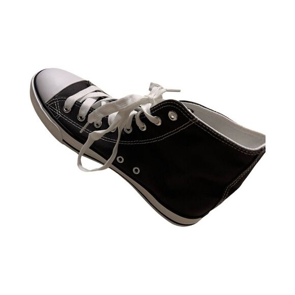 Womens Converse Knockoff” sneakers​​​ - Picture 2 of 10